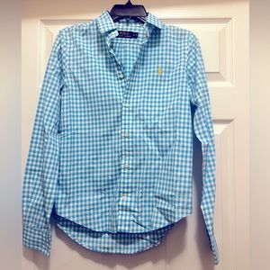 Polo Ralph Lauren Shirt